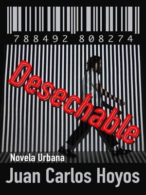 cover image of Desechable
